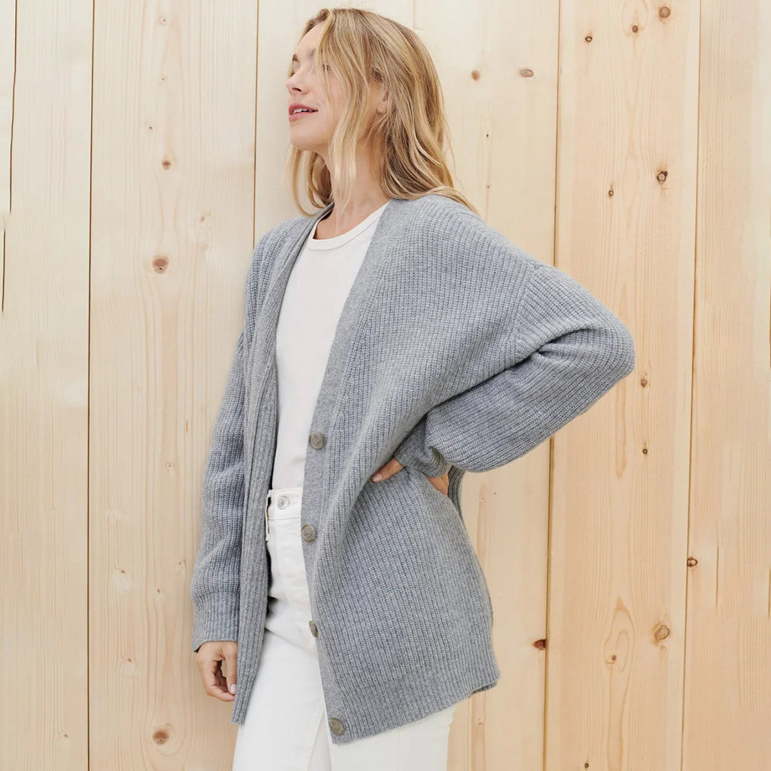Oversized sweter dla kobiet