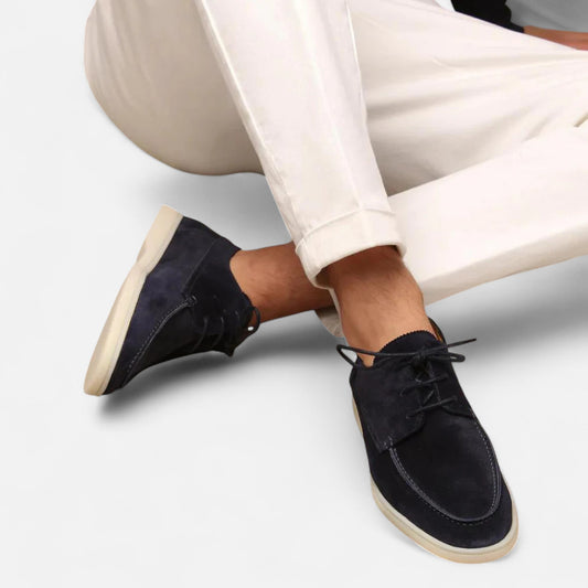 Mokasyny męskie | Najwyższej jakości prawdziwa skóra