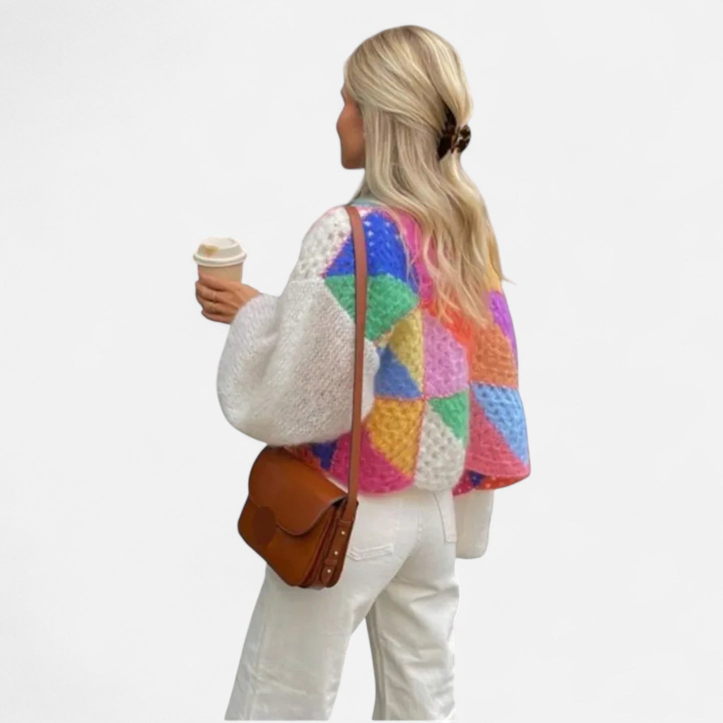 Damska kurtka w paski | Paski inspirowane stylem francuskim